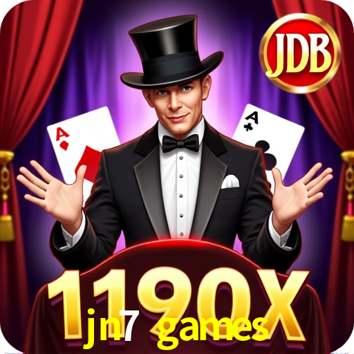 Jogos de Slot jn7 games