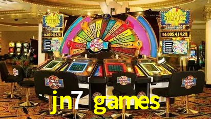 Sistemas de Segurança jn7 games