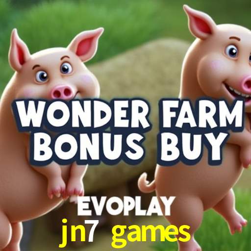 Avaliações dos Jogadores jn7 games