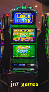 Bônus Diários jn7 games