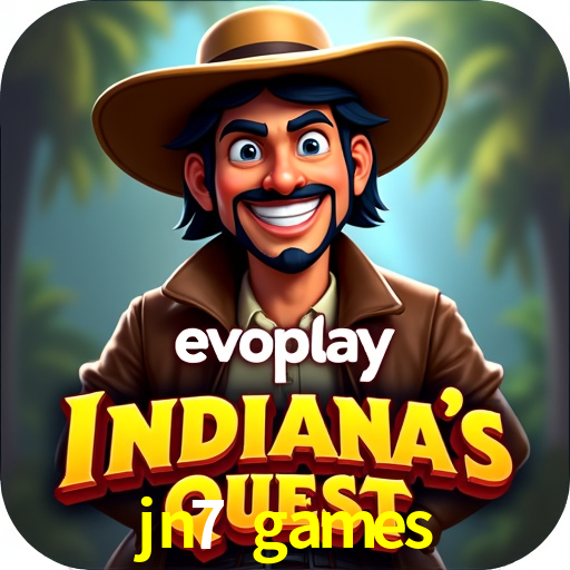 Estatísticas do Jogo jn7 games