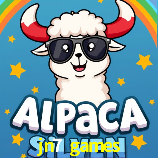 Bônus de Boas-vindas jn7 games