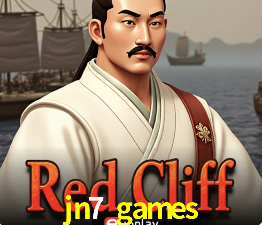 Tecnologia da Plataforma jn7 games