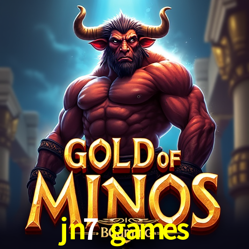 Estatísticas jn7 games