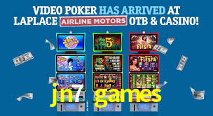 Programa VIP jn7 games