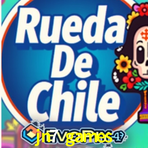 Login Seguro jn7 games