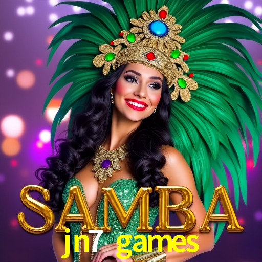 Cadastro Rápido jn7 games